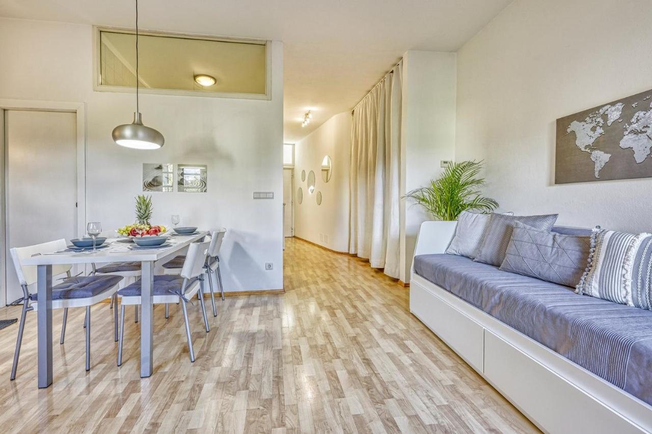 Gasser - 6 Apartment Caldaro